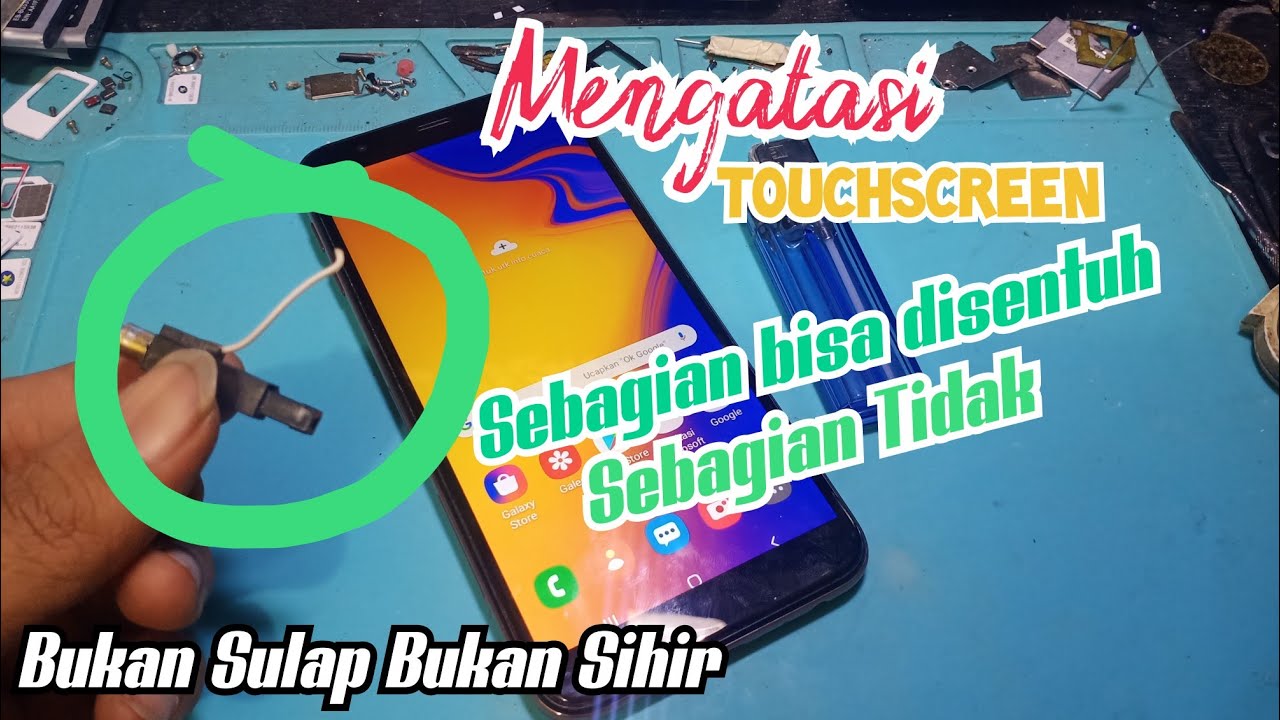 Cara Mengatasi Masalah Layar Sentuh pada Laptop - BidangUsaha Cara Mengatasi Masalah Layar Sentuh pada Laptop - BidangUsaha