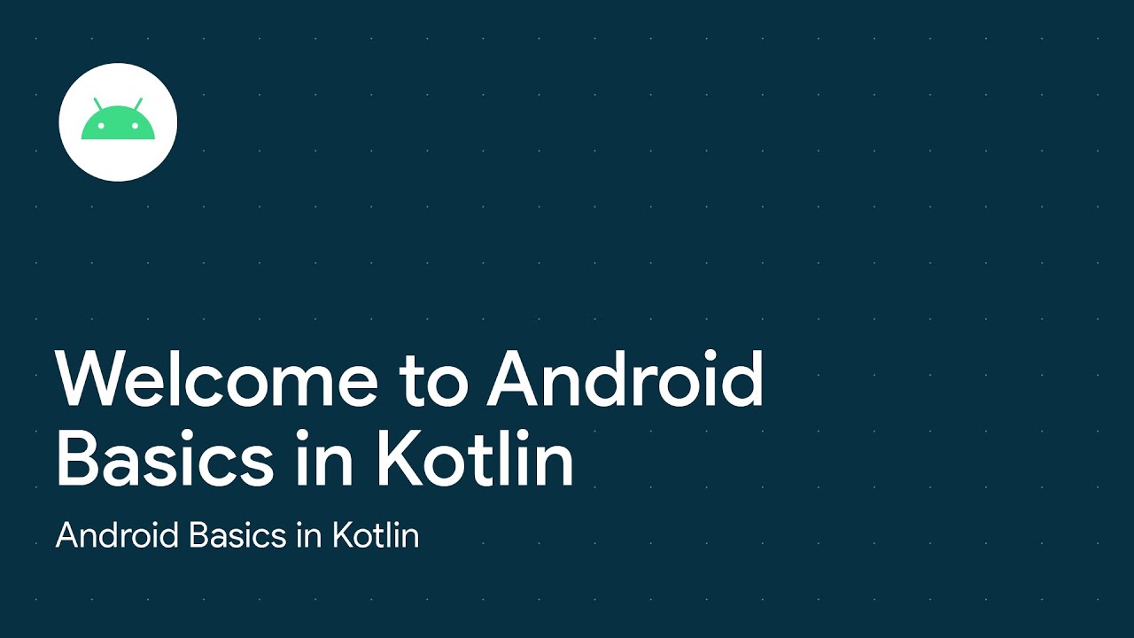 Android Development Full Tutorial 2023 | Kotlin | Complete Course with ... Android Development Full Tutorial 2023 | Kotlin | Complete Course with ...
