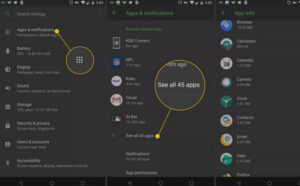 Cara Menghilangkan Malware di HP Android, Paling Akurat! - kanal9.id