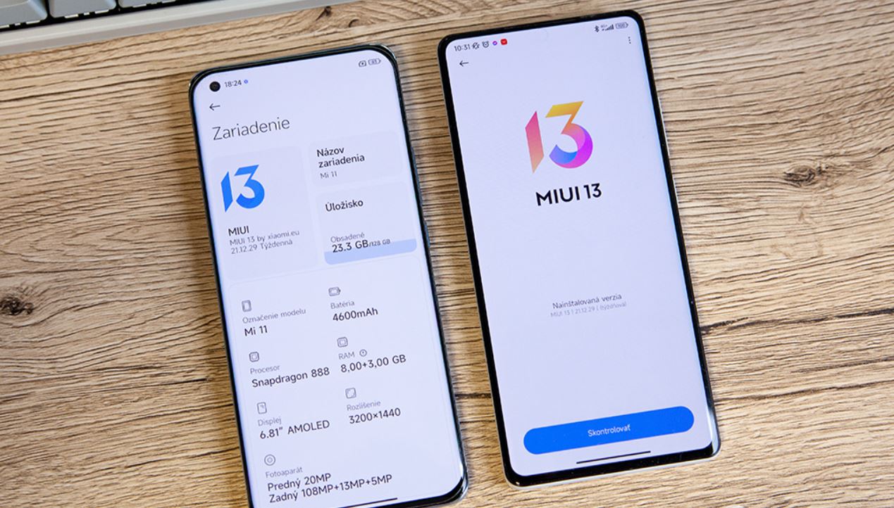Cara Downgrade MIUI ke Versi Sebelumnya dengan Mudah - Blogger Koplo Cara Downgrade Android ke Versi Sebelumnya