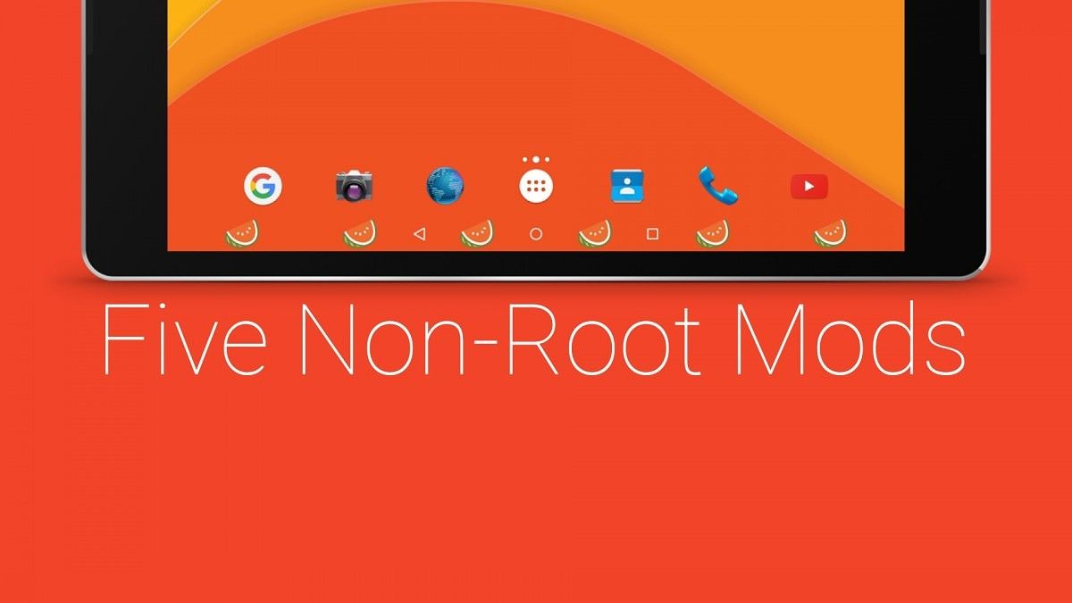 Mode Game dan 6 Fitur Baru Lain yang Diinginkan User di Android 11 Modifikasi Android yang Aman Tapi Powerful