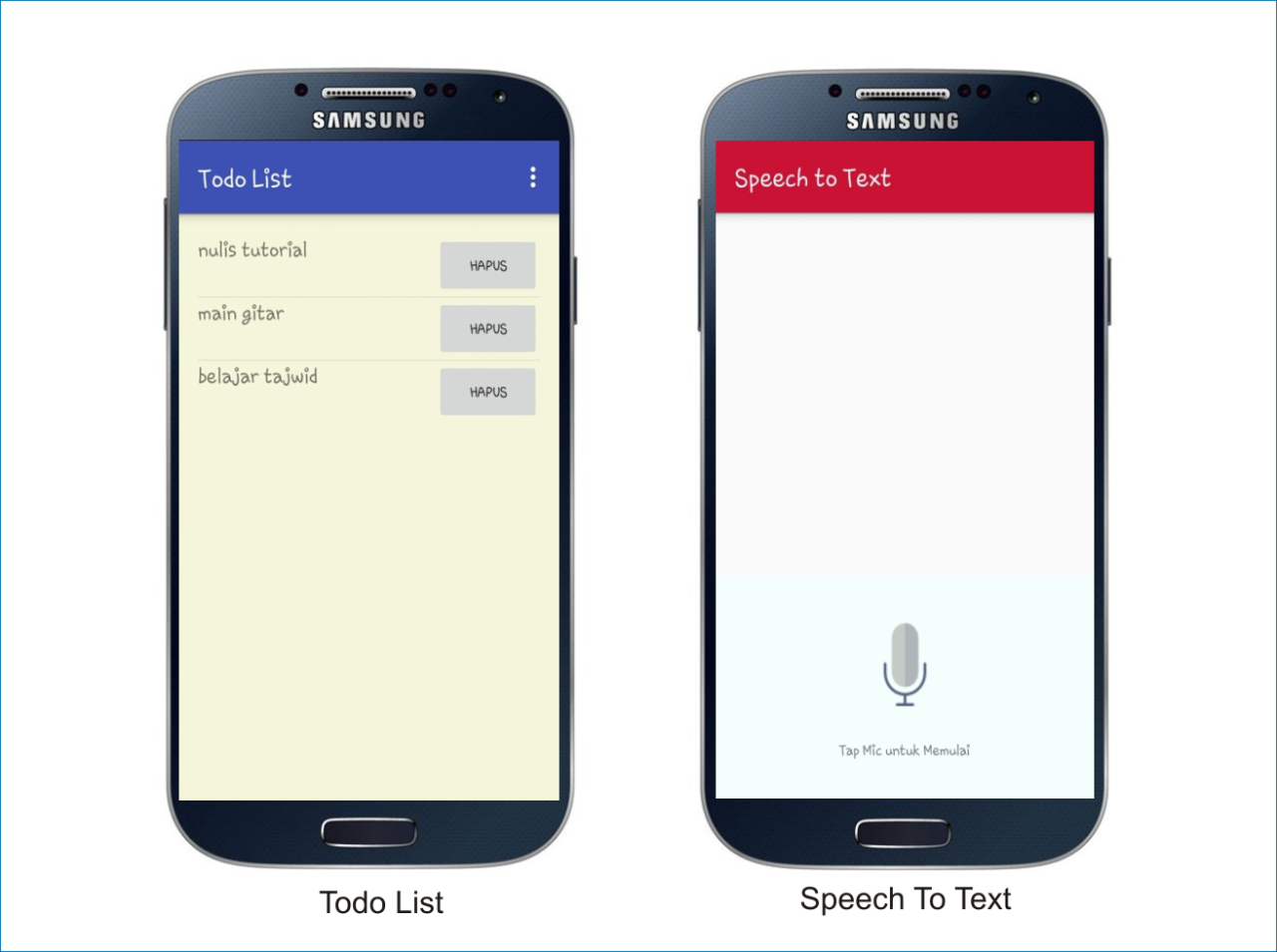 √ Tutorial Android Studio Terlengkap dan Terbaru - Badoy Studio √ Tutorial Android Studio Terlengkap dan Terbaru - Badoy Studio