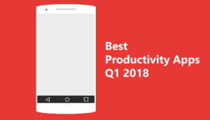 10 Aplikasi Android Terbaik untuk Produktivitas
