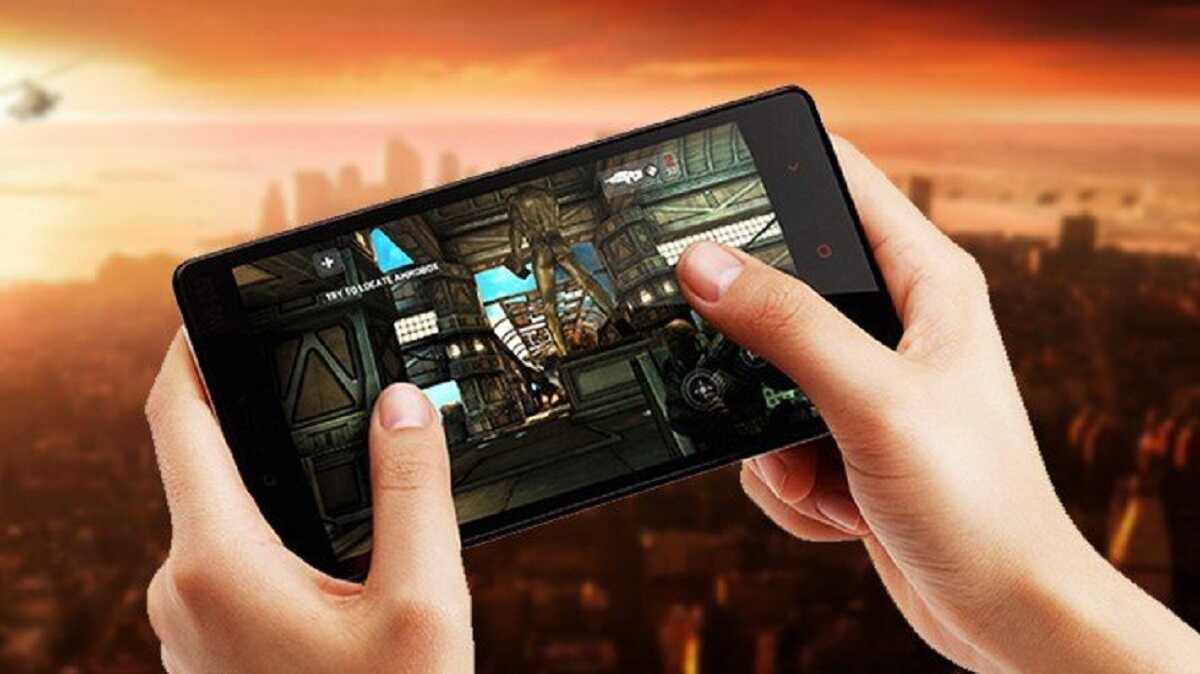 10 Handphone Gaming Terbaik dan Murah 2021, Ada Promo Harga Miring! 10 Handphone Gaming Terbaik dan Murah 2021, Ada Promo Harga Miring!