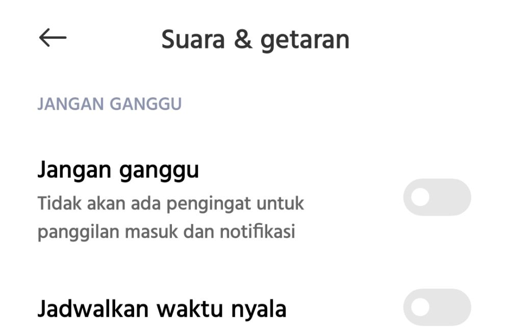 5 Fitur Tersembunyi pada Smartphone yang Jarang Orang Tahu