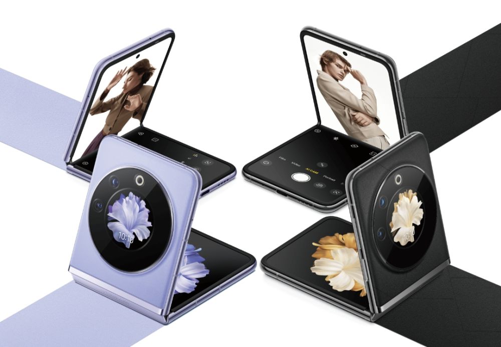 5 HP TECNO Terbaik dengan Layar AMOLED di Tahun 2024 5 HP TECNO Terbaik dengan Layar AMOLED di Tahun 2024