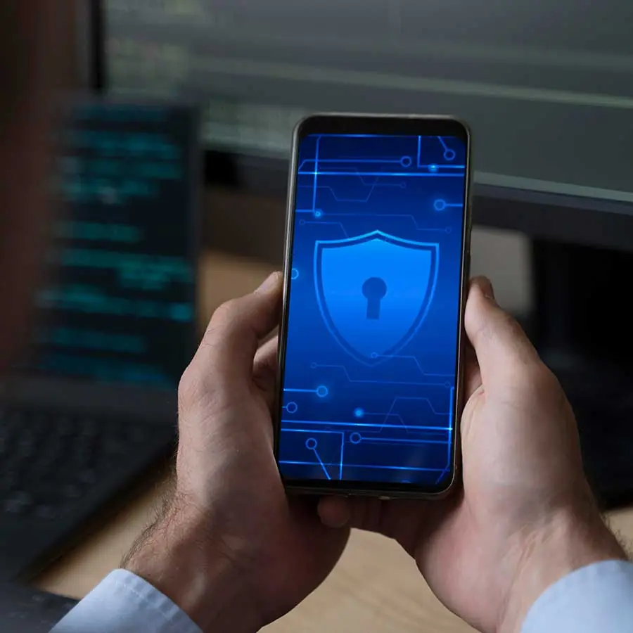 Fitur Keamanan Terbaru pada Smartphone: Dari Sidik Jari hingga ... Fitur Keamanan Terbaru pada Smartphone: Dari Sidik Jari hingga ...