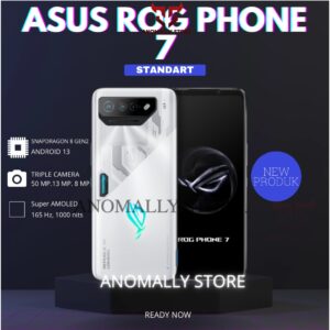 HP Android Gaming: Spesifikasi Minimum & Tips Optimasi