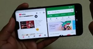 Tutorial Split‑Screen dan Multi‑window di HP Android