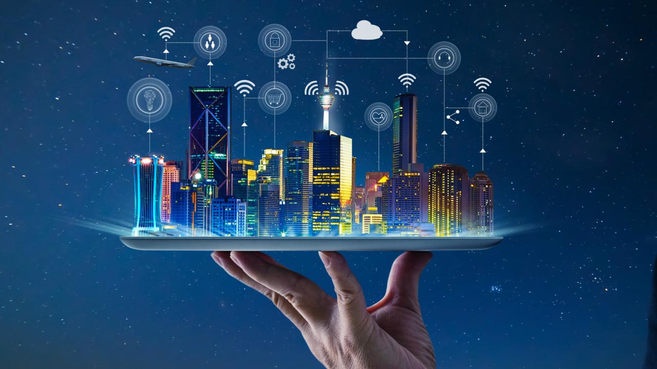 Teknologi Digital Sebagai Salah Satu Kendaraan Menuju Kemajuan Bangsa ... Teknologi Android untuk Pelajar: Fitur-Fitur Penting 2024