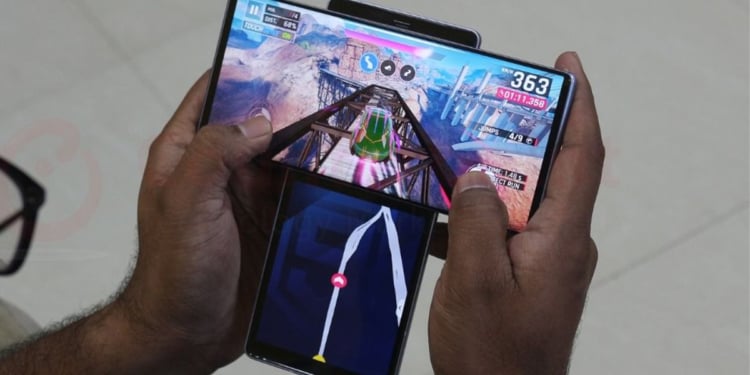 5 Rekomendasi Smartphone Terbaru dengan Desain Unik di Tahun 2024, No 3 ... 5 Rekomendasi Smartphone Terbaru dengan Desain Unik di Tahun 2024, No 3 ...