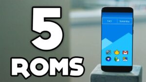 5 Custom ROM Android Terbaik untuk Performa Maksimal
