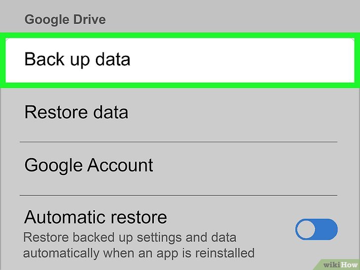 How to Reset Your Android Phone Without Losing Any Data